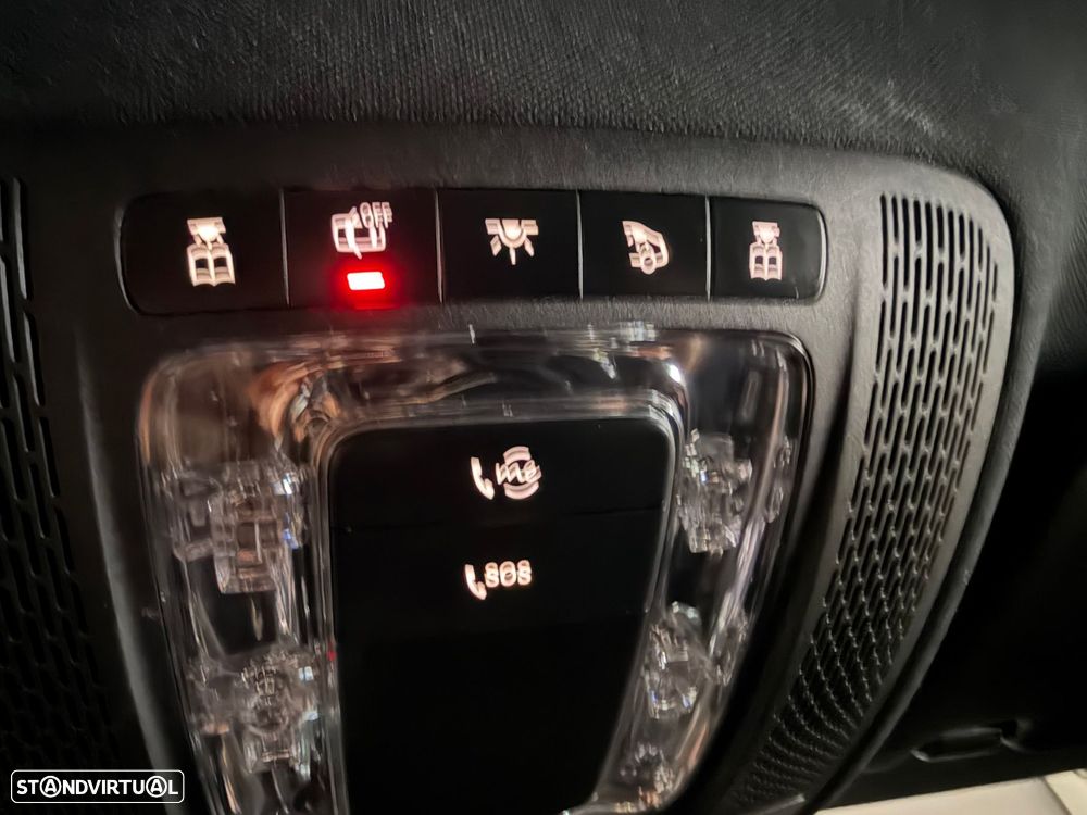 Mercedes-Benz A 180 d Progressive Aut. - 29