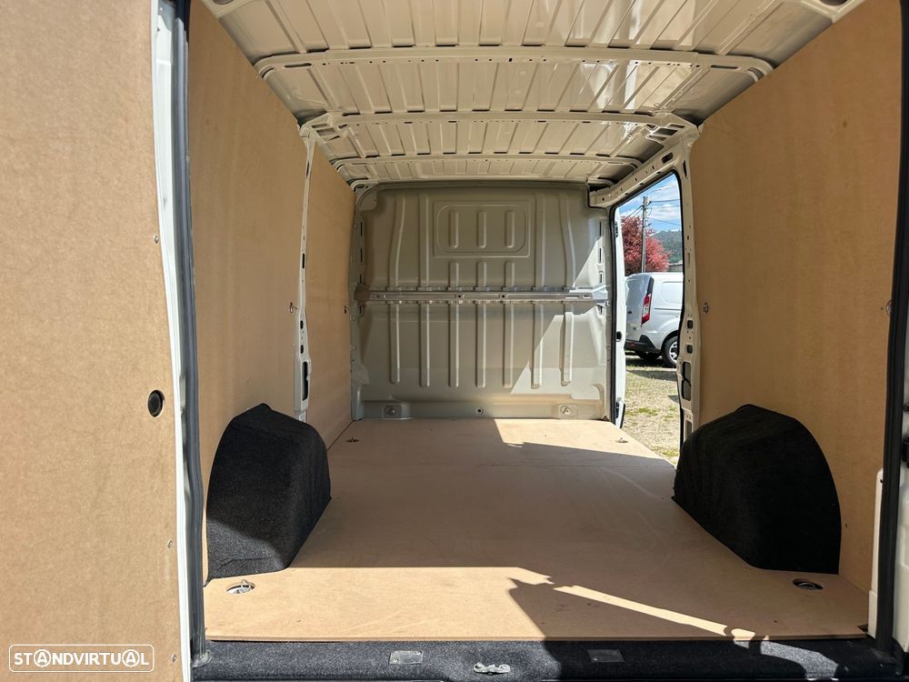 Peugeot Boxer 2.2 BlueHDi 330 L2H1 Premium - 7