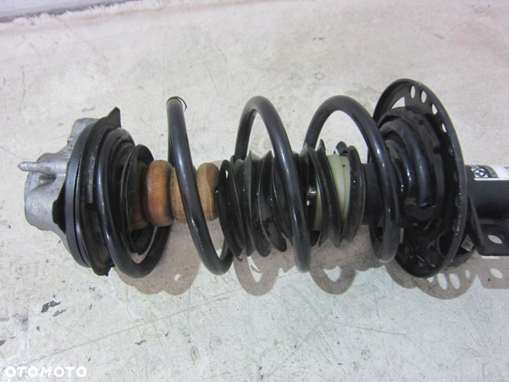 BMW X3 G01 X4 G02 3.0i AMORTYZATOR PRZEDNI PRAWY PRZÓD 6871780 31316871780 - 4