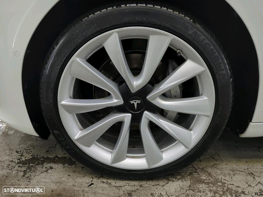 Tesla Model 3 Tração Traseira - 13