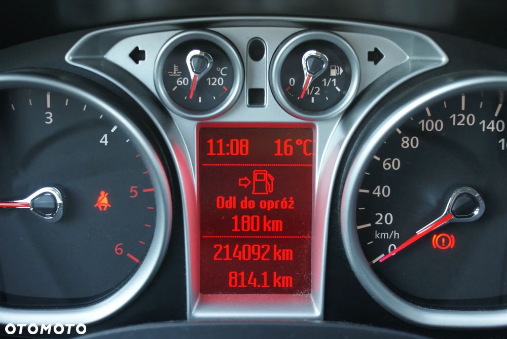 Ford Kuga 2.0 TDCi 4WD Titanium Plus - 8