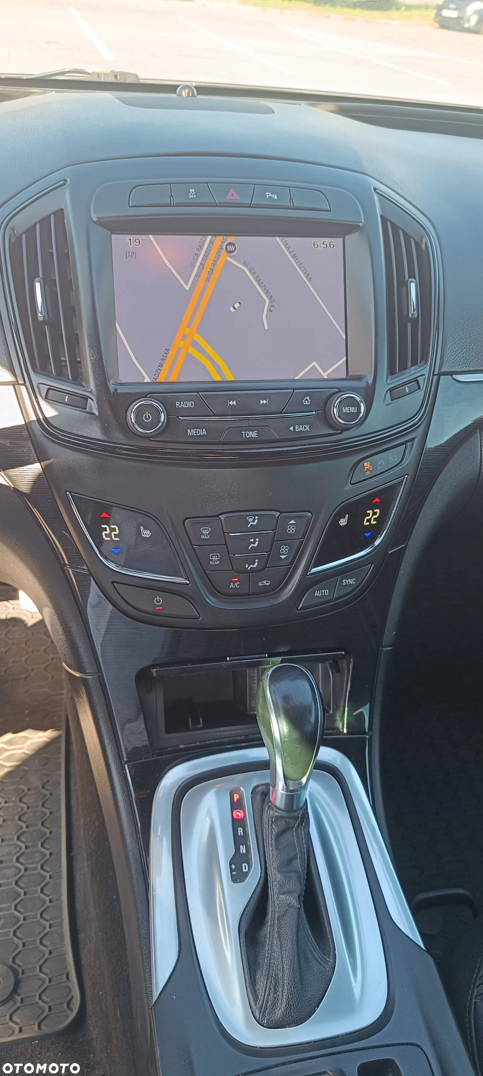 Opel Insignia 2.0 CDTI Cosmo - 6
