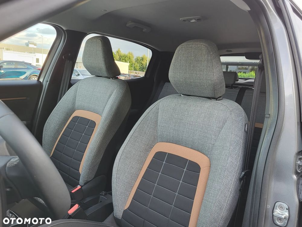 Citroën C3 Aircross 1.2 Turbo Plus S&S - 12