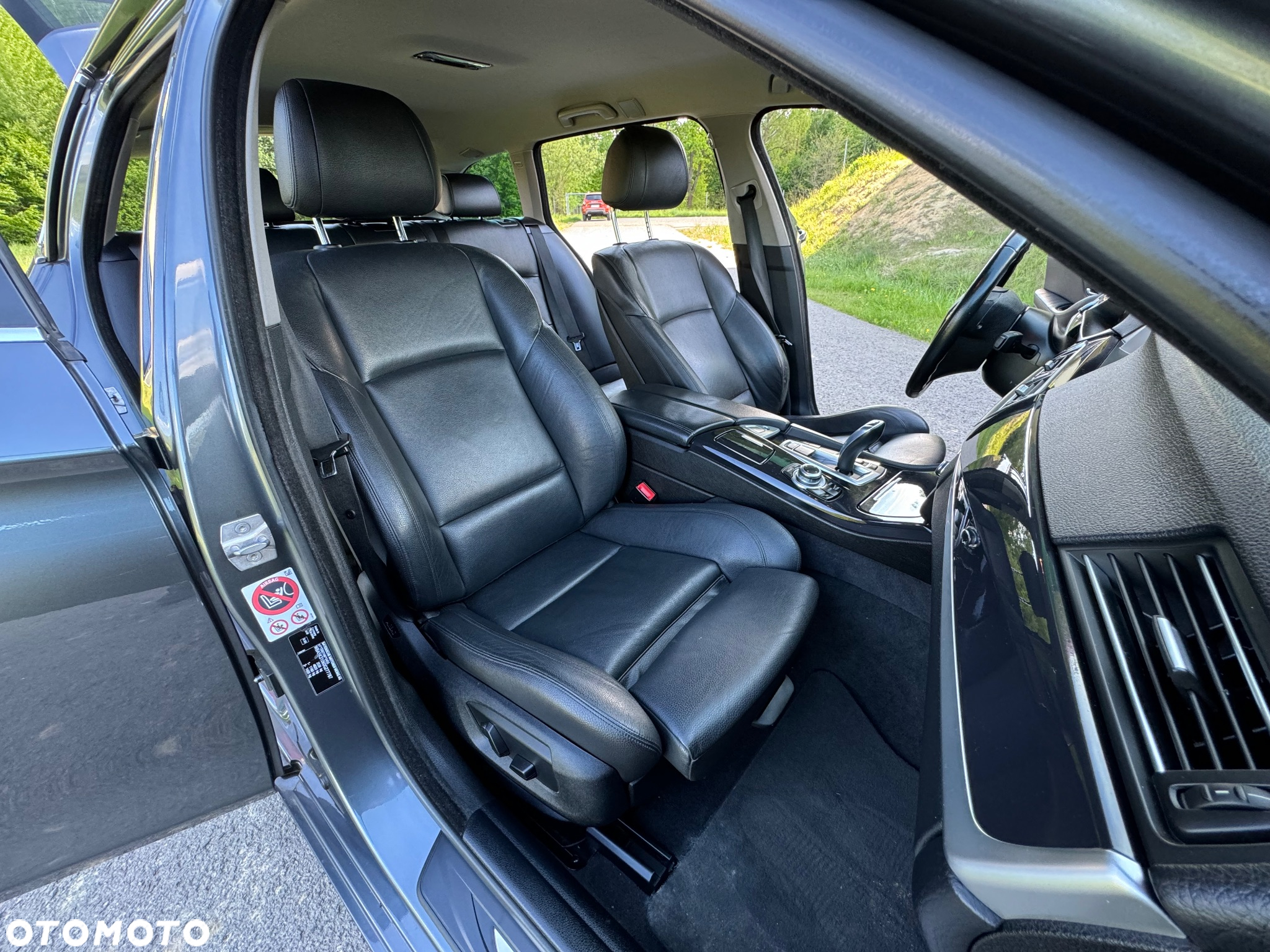 BMW Seria 5 - 22