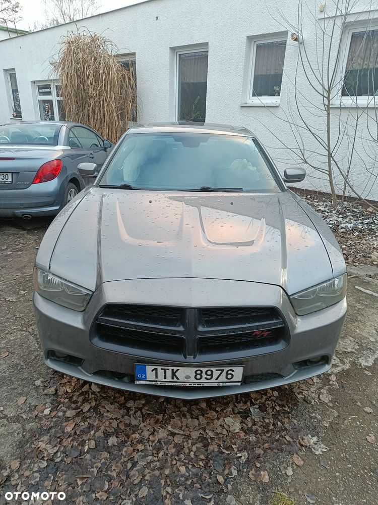 Dodge Charger - 3