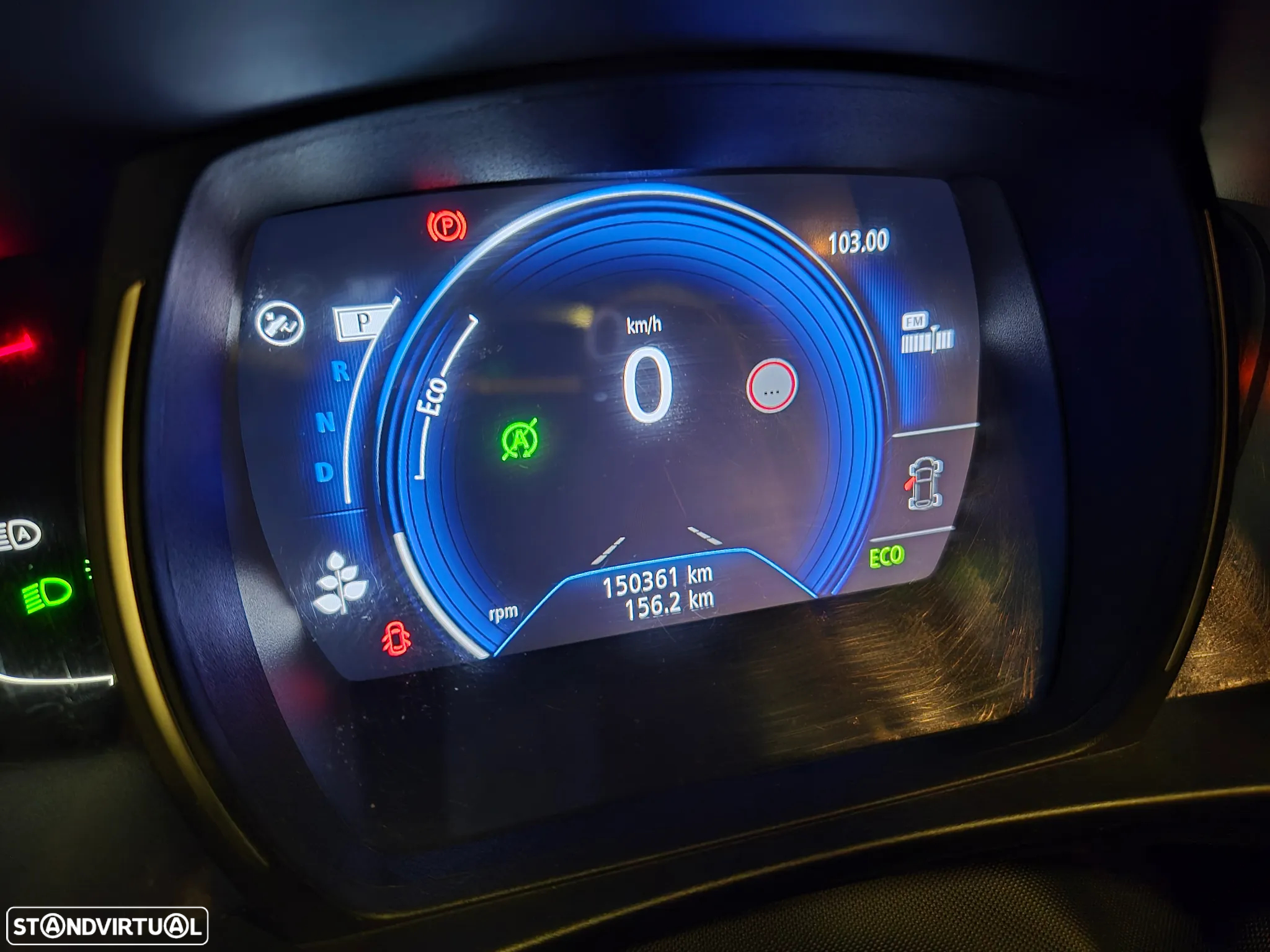 Renault Kadjar Energy dCi 110 EDC Business - 12