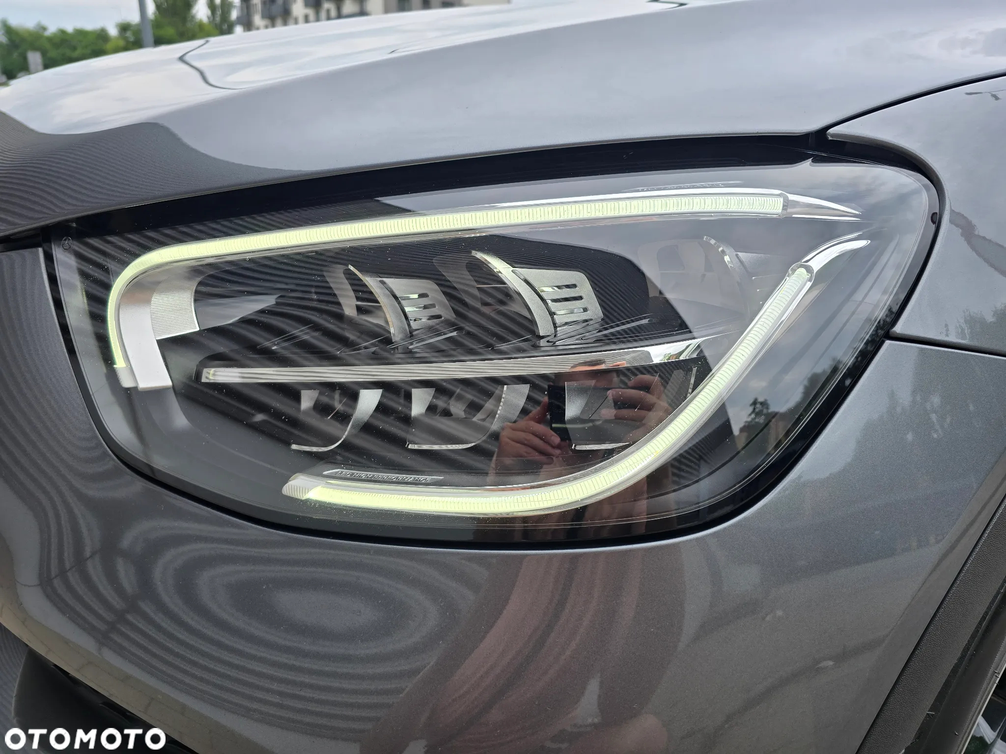 Mercedes-Benz GLC 300 d 4Matic 9G-TRONIC AMG Line - 33