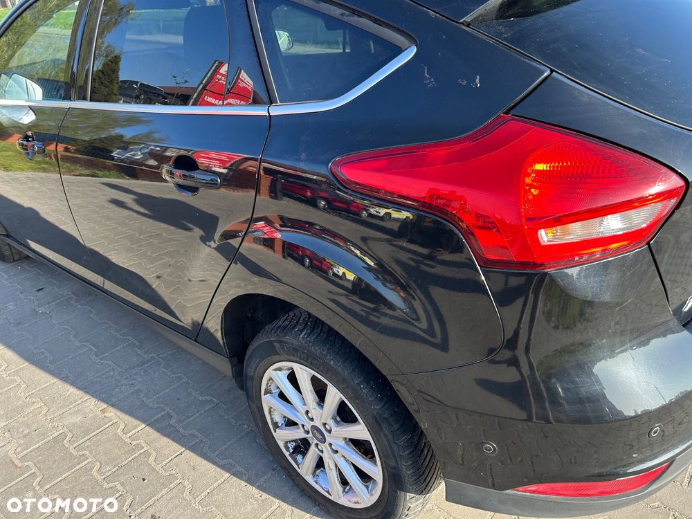 Ford Focus - 21