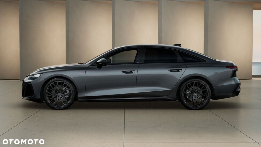 Audi A6 Limousine - 2