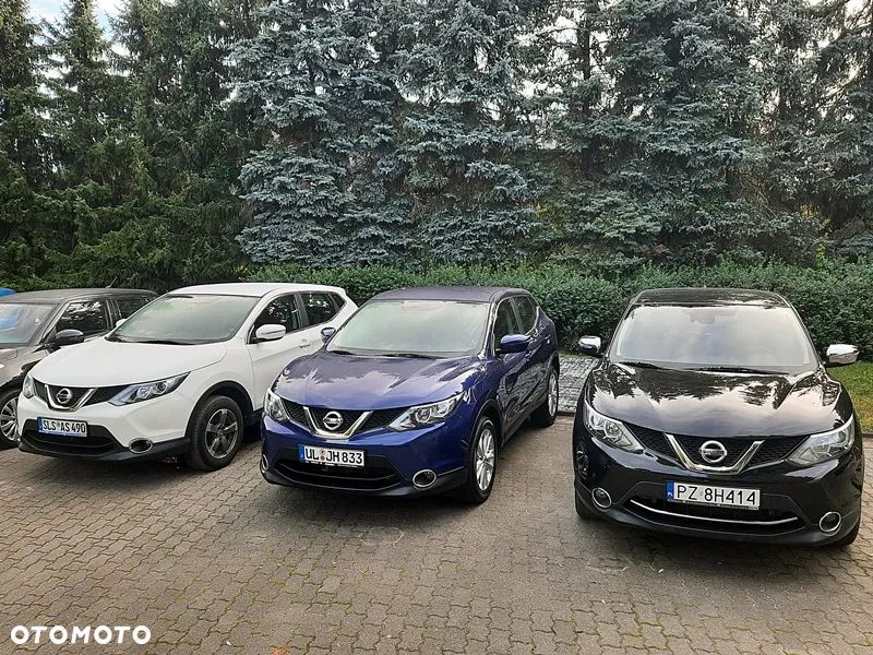 Nissan Qashqai 1.2 DIG-T Acenta - 38