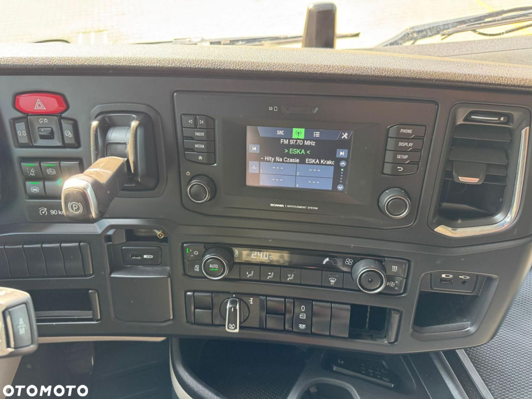 Scania R 450 A4x2NA - 19