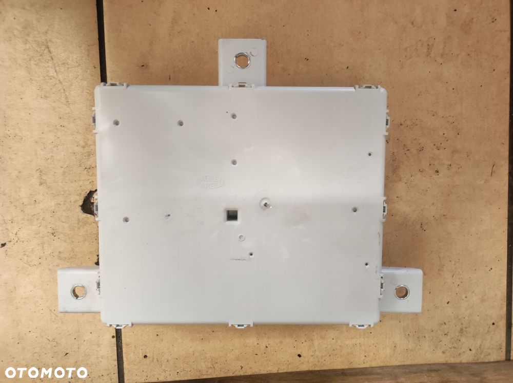 moduł bsi alfa romeo stelvio - 3