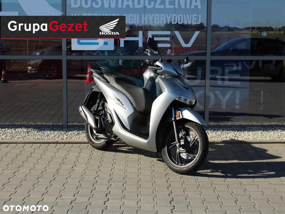 Honda SH