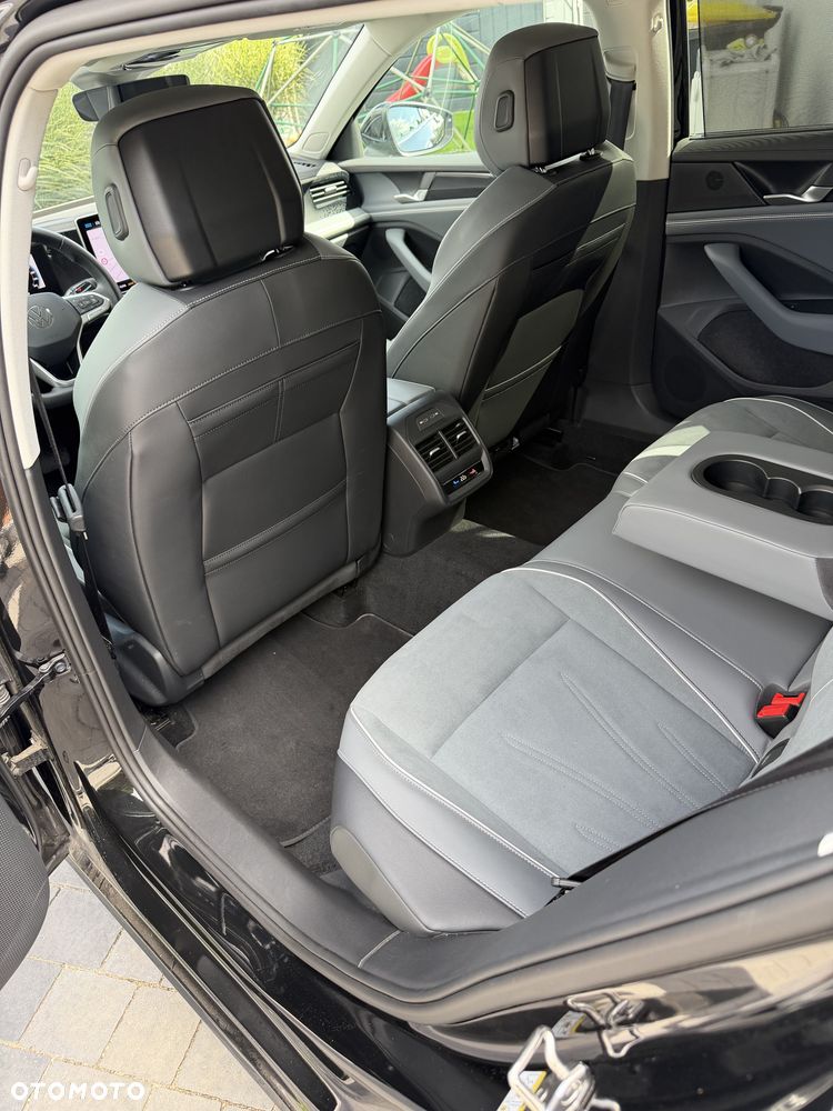 Volkswagen Passat Variant 1.5 TSI OPF DSG Business - 16