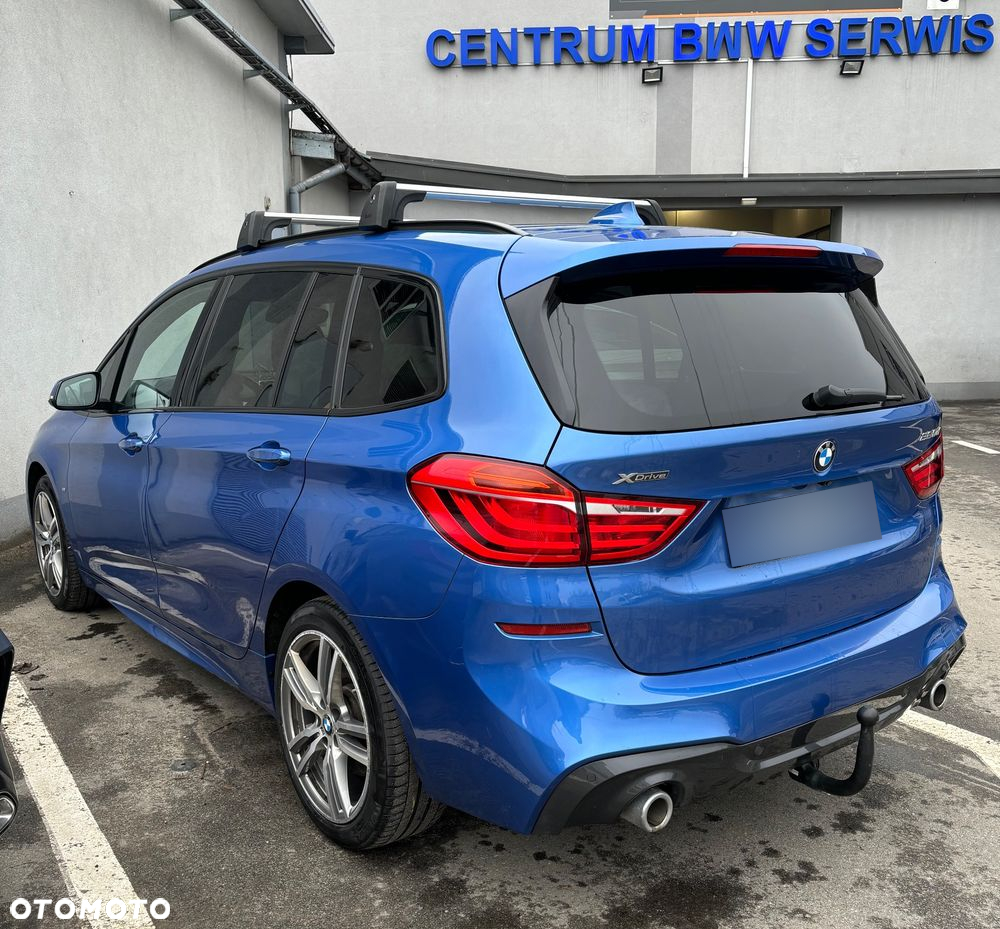 BMW Seria 2 - 4