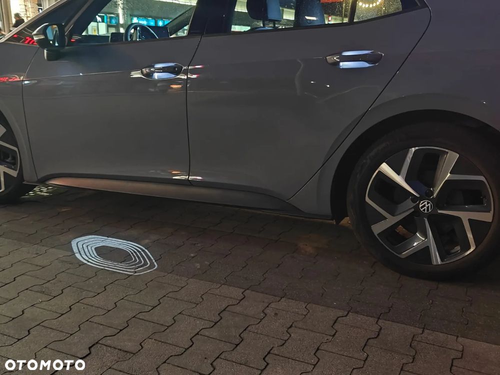 Volkswagen ID.3 58kWh Pro Performance - 4