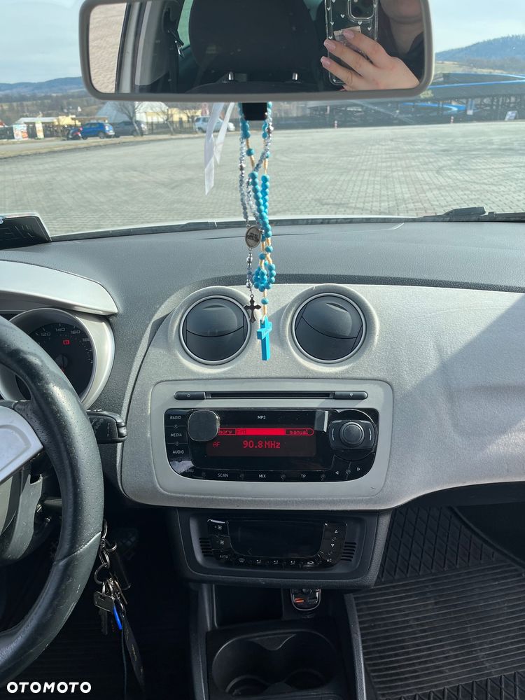 Seat Ibiza SC 1.6 16V Style - 11