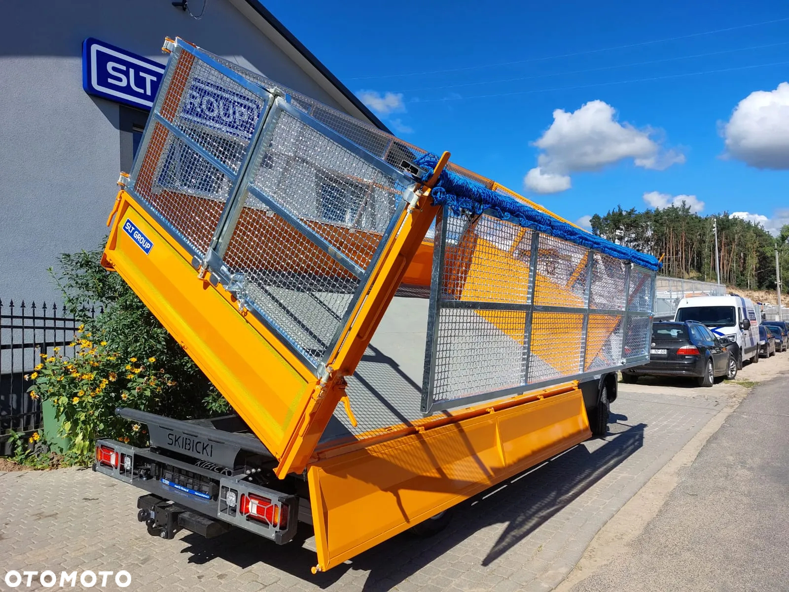 Iveco Daily 50C16 - 8