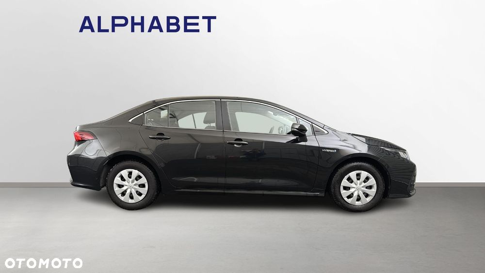 Toyota Corolla 1.8 Hybrid GPF Active - 7