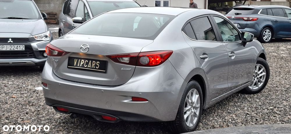 Mazda 3 2.0 Skypassion - 12
