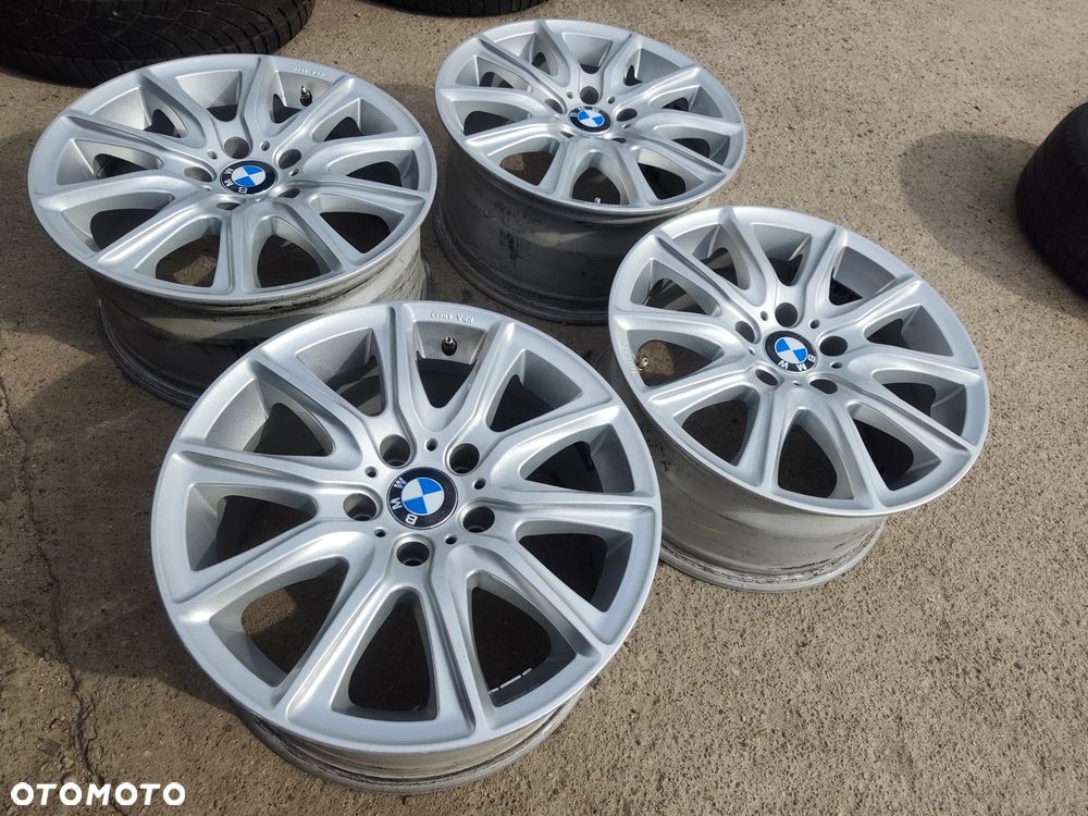 5x120 Felgi Aluminiowe ALUFELGI 17 Koła BMW SERIA 5 E60 E61 XDRIVE F10 F11 6 F12 3 E90 E91 F30 F31 F34 E46 E36 Z3 Z4 1 E88 E81 E87 F20 X1 X3 X4 X5 OPEL INSIGNIA A I VW TRANSPORTER T5 T6 Legnica ALU-RAD - 3