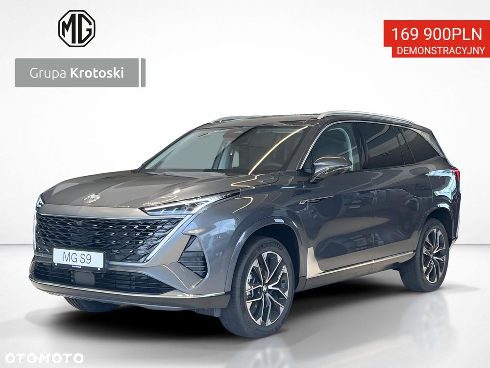 MG, 2026