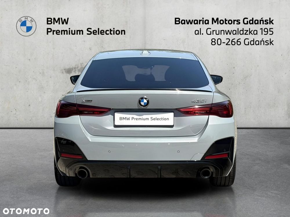 BMW Seria 4 - 9