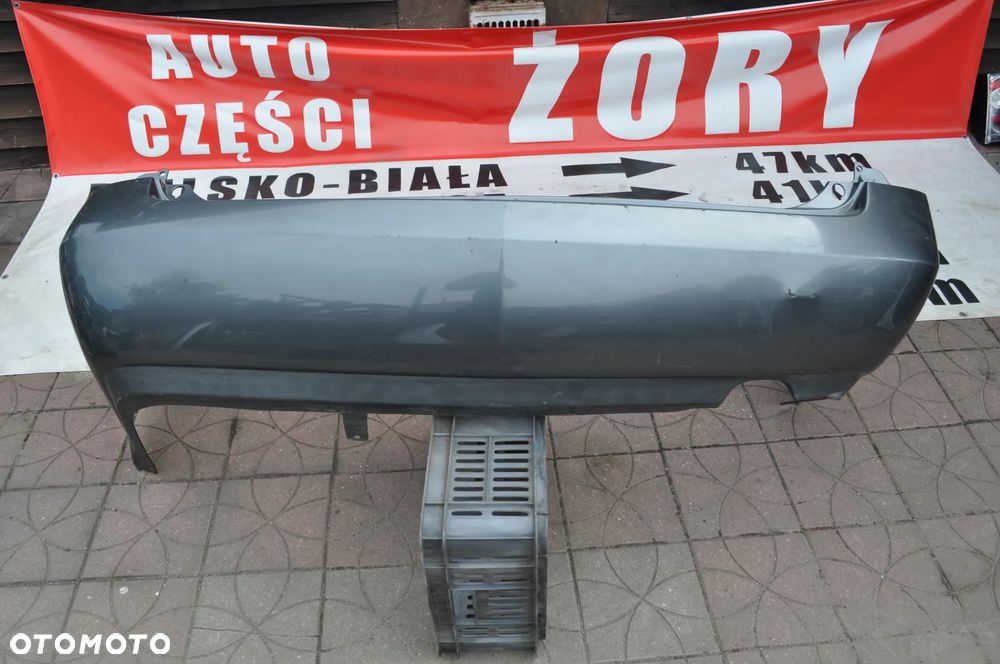 nissan primera P12 zderzak kombi kolor KY5G nr 4175 WYSYŁKA - 2