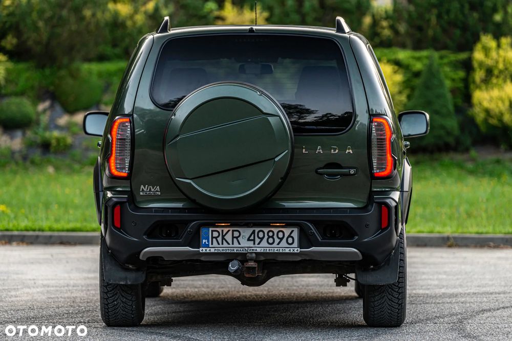 Lada Niva - 16