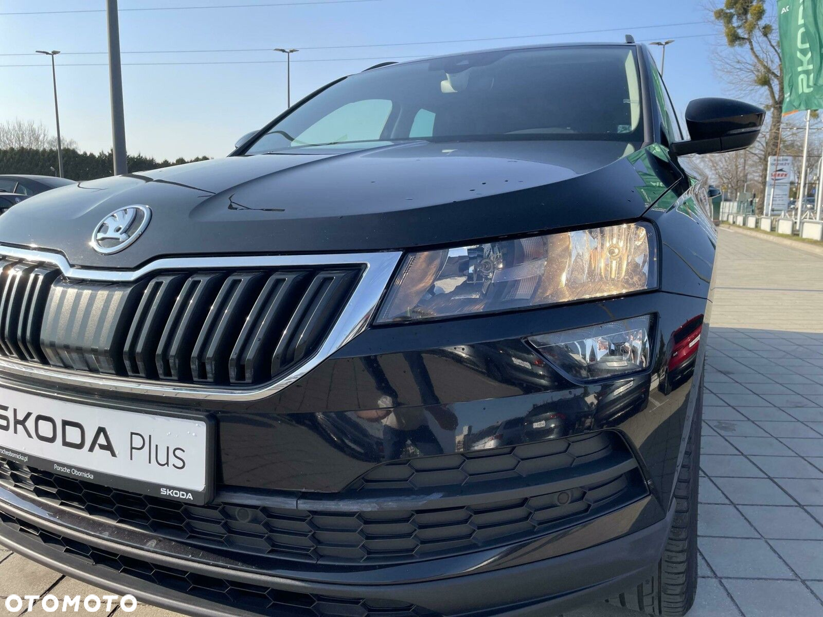 Skoda Karoq 1.6 TDI 4x2 Style DSG - 10