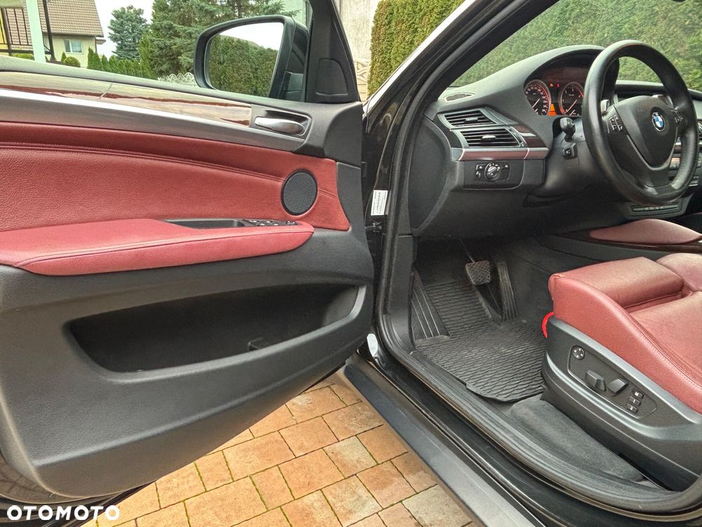 BMW X6 - 27