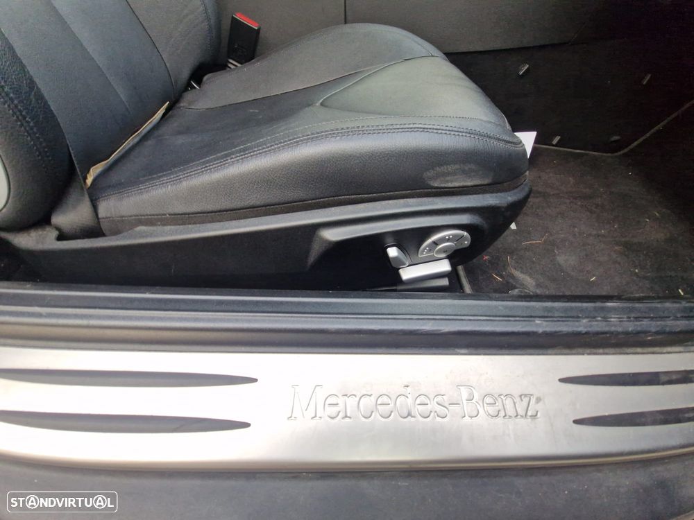 Mercedes-Benz SLK 200 Kompressor Auto - 15