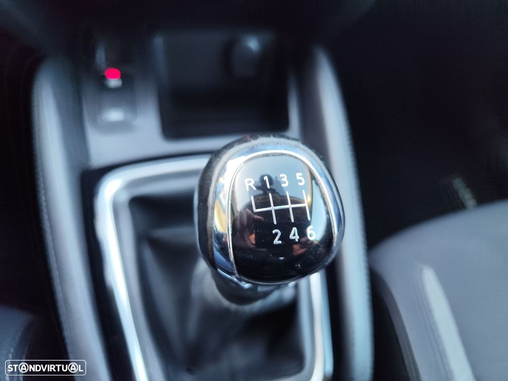 Nissan Qashqai 1.5 dCi Acenta - 13