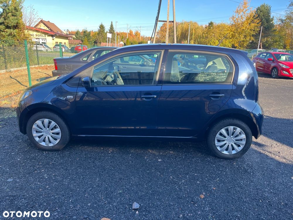 Skoda Citigo 1.0 Ambition - 10