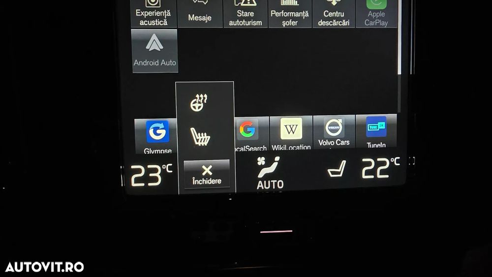 Volvo XC 40 T5 Recharge DKG RDesign - 32