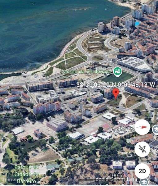 Terreno Verderena Residences - Grande imagem: 4/4