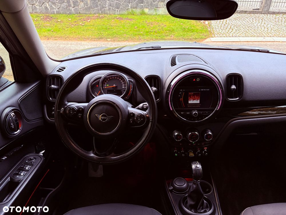MINI Countryman - 11