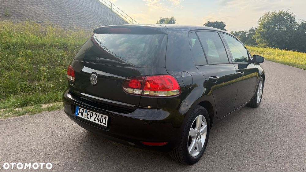 Volkswagen Golf 1.2 TSI Style - 11