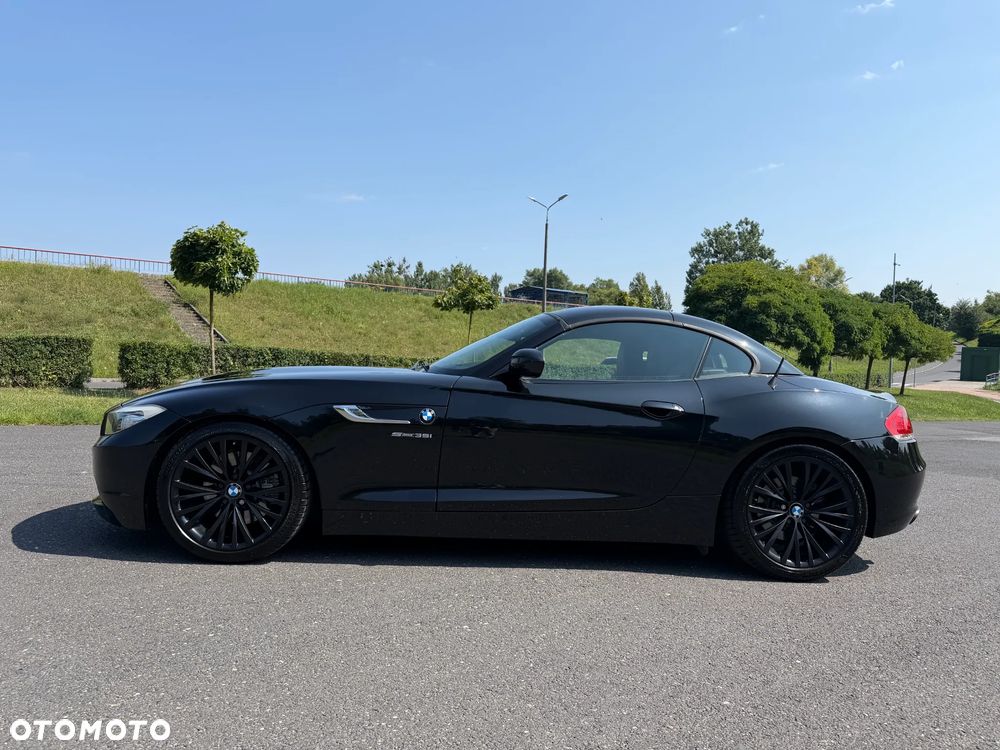 BMW Z4 - 7