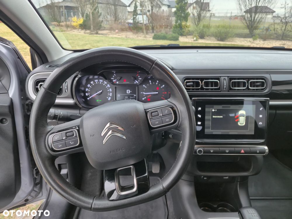 Citroën C3 - 12