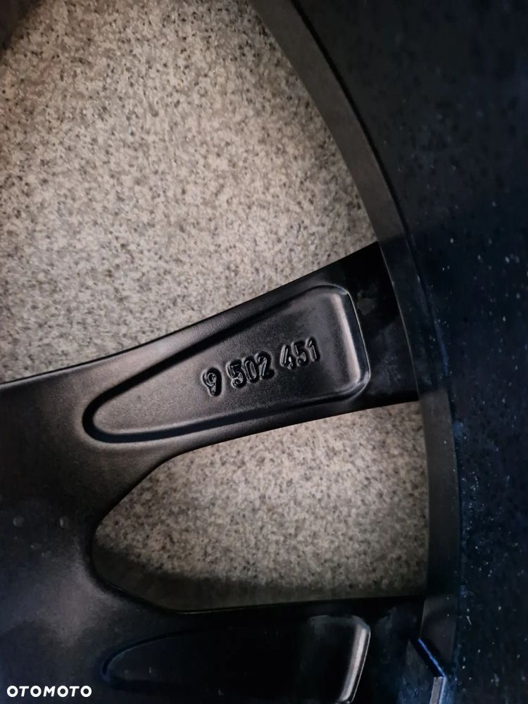 Koła zimowe felgi Bmw G07 X7 M-pakiet - 14
