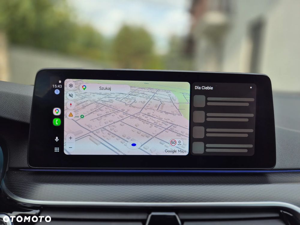 BMW Seria 5 - 17