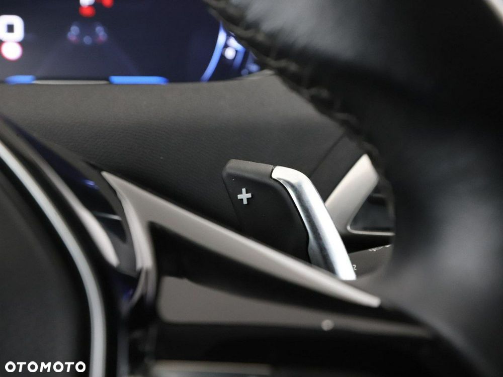 Peugeot 3008 BlueHDi 130 Stop & Start EAT8 Allure Business-Paket - 33