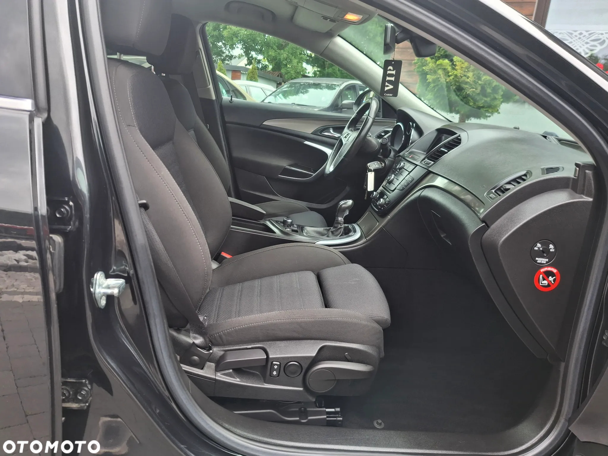 Opel Insignia 2.0 CDTI Elegance - 28