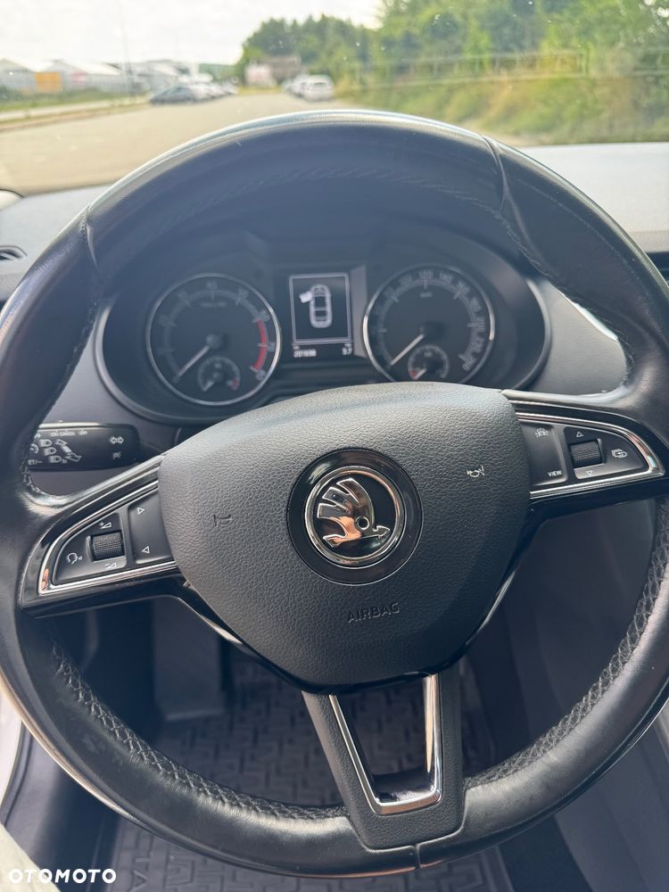 Skoda Octavia 1.5 TSI ACT Ambition - 14