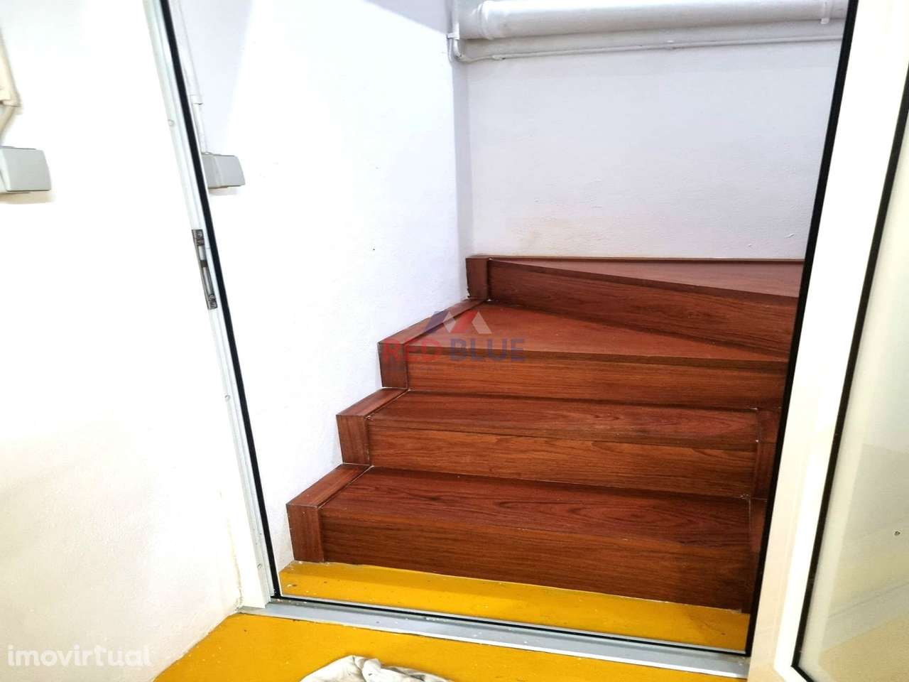 GARAGEM FECHADA + ARRECADAÇÃO E ARRUMOS, PÓVOA DE VARZIM - Grande imagem: 3/18