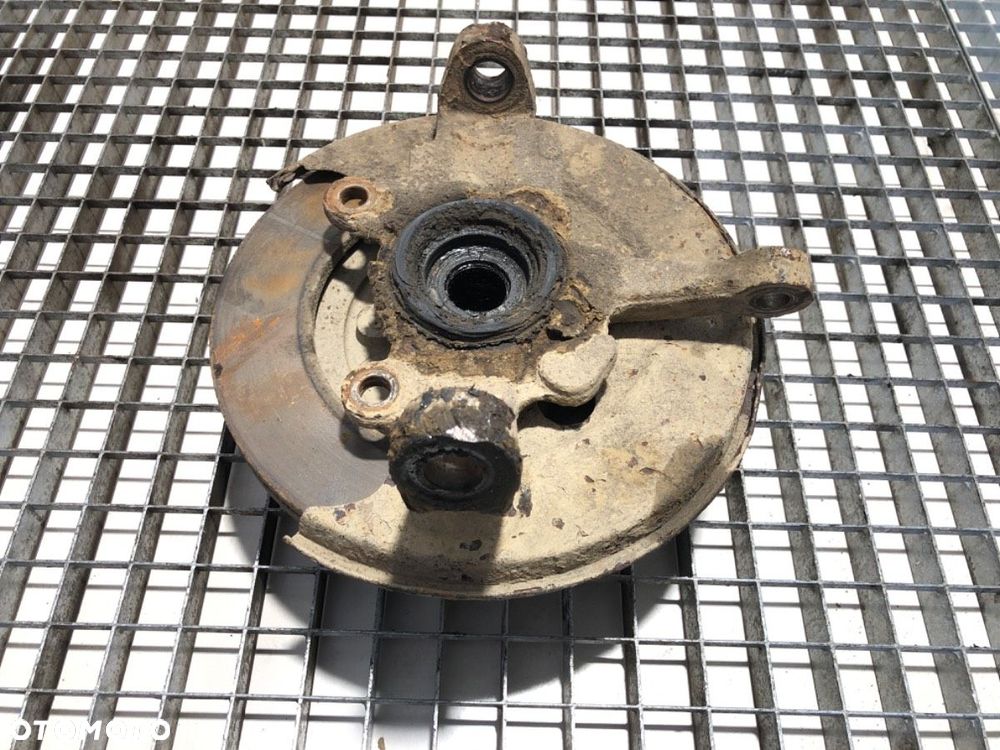 ZWROTNICA PRAWY PRZÓD  OPEL FRONTERA A (U92) 1992 - 1998 2.8 TD (5BMWL4, 5BSUD2) 83 kW [113 KM] - 2