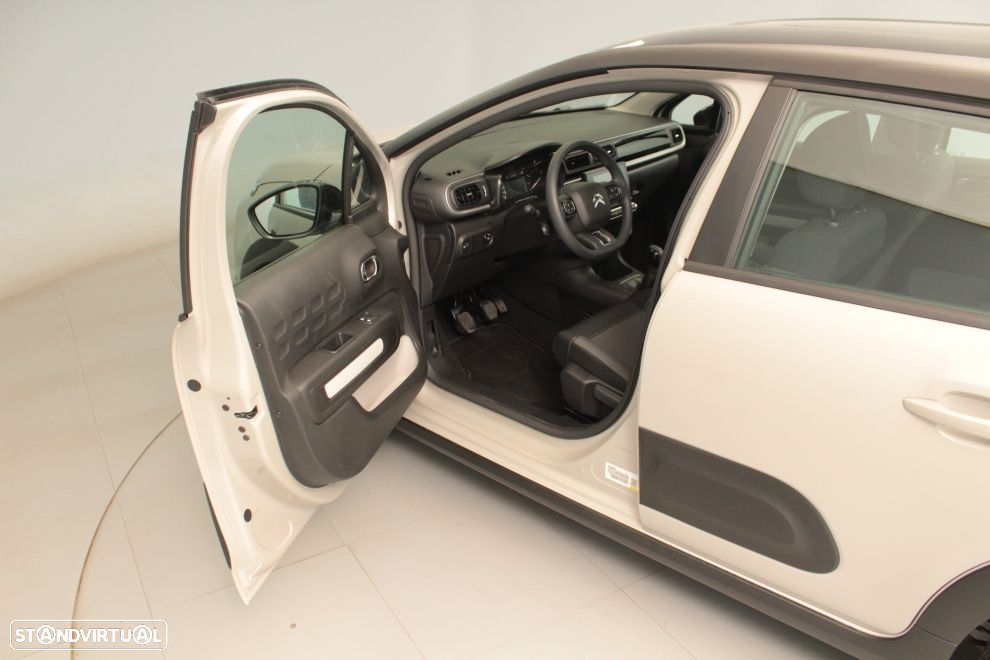 Citroën C3 1.2 PureTech C-Series - 32