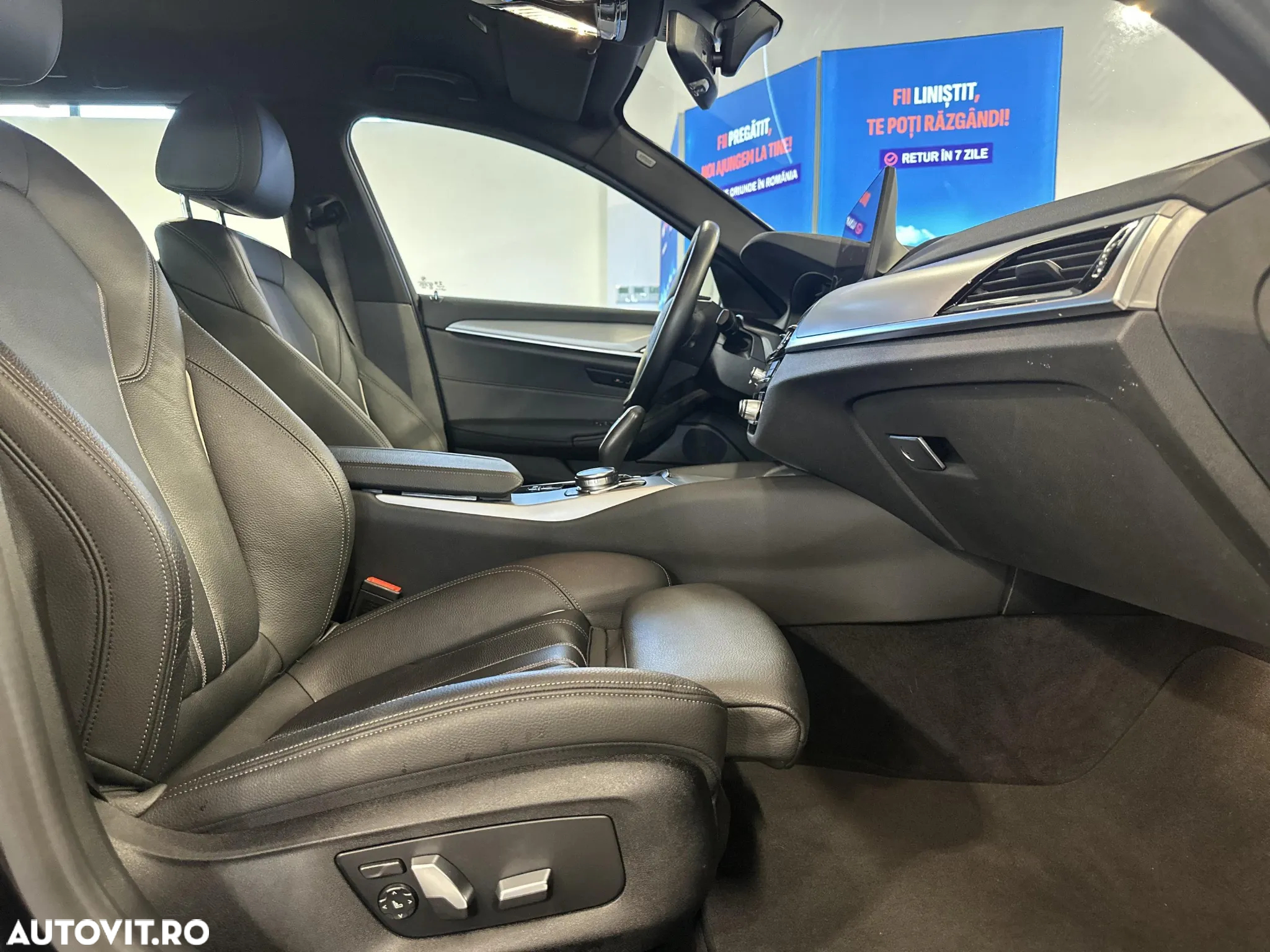 BMW Seria 5 - 11