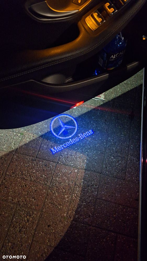 Mercedes-Benz Klasa C 220 d 9G-TRONIC Exclusive - 7